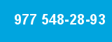 977 548-28-93 977 548-28-93